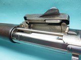 US Springfield Krag 1896 .30-40 Krag 30