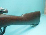 US Springfield Krag 1896 .30-40 Krag 30