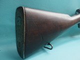 US Springfield Krag 1896 .30-40 Krag 30