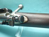 US Springfield Krag 1896 .30-40 Krag 30