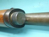 St. Etienne Model 71/84 Sporterized .43 Mauser 24"Bbl Receiver Date 1887 - 19 of 25