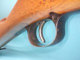 St. Etienne Model 71/84 Sporterized .43 Mauser 24"Bbl Receiver Date 1887 - 4 of 25