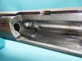 St. Etienne Model 71/84 Sporterized .43 Mauser 24"Bbl Receiver Date 1887 - 23 of 25