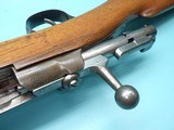 St. Etienne Model 71/84 Sporterized .43 Mauser 24"Bbl Receiver Date 1887 - 20 of 25
