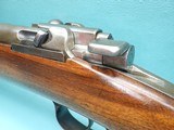 St. Etienne Model 71/84 Sporterized .43 Mauser 24"Bbl Receiver Date 1887 - 10 of 25