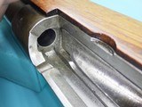 St. Etienne Model 71/84 Sporterized .43 Mauser 24"Bbl Receiver Date 1887 - 22 of 25