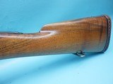 St. Etienne Model 71/84 Sporterized .43 Mauser 24"Bbl Receiver Date 1887 - 9 of 25