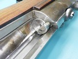 St. Etienne Model 71/84 Sporterized .43 Mauser 24"Bbl Receiver Date 1887 - 21 of 25