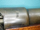 St. Etienne Model 71/84 Sporterized .43 Mauser 24"Bbl Receiver Date 1887 - 7 of 25