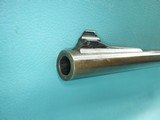 St. Etienne Model 71/84 Sporterized .43 Mauser 24"Bbl Receiver Date 1887 - 12 of 25