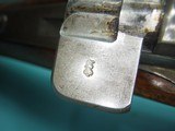 St. Etienne Model 71/84 Sporterized .43 Mauser 24"Bbl Receiver Date 1887 - 16 of 25