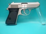Mint Interarms/Walther PPK .380 3.3