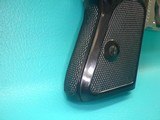 Mint Interarms/Walther PPK .380 3.3