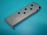 Mint Interarms/Walther PPK .380 3.3