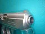 Mint Interarms/Walther PPK .380 3.3