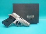 Mint Interarms/Walther PPK .380 3.3