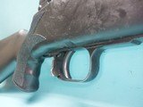Norinco SKS 7.62x39 20"Bbl Black Synth Stock by Combat Exhange 10+1 Internal Mag - 4 of 24
