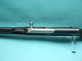 Norinco SKS 7.62x39 20"Bbl Black Synth Stock by Combat Exhange 10+1 Internal Mag - 11 of 24