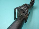 Norinco SKS 7.62x39 20"Bbl Black Synth Stock by Combat Exhange 10+1 Internal Mag - 17 of 24