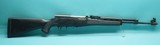 Norinco SKS 7.62x39 20"Bbl Black Synth Stock by Combat Exhange 10+1 Internal Mag - 1 of 24