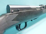 Norinco SKS 7.62x39 20"Bbl Black Synth Stock by Combat Exhange 10+1 Internal Mag - 3 of 24