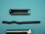 Norinco SKS 7.62x39 20"Bbl Black Synth Stock by Combat Exhange 10+1 Internal Mag - 15 of 24