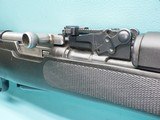 Norinco SKS 7.62x39 20"Bbl Black Synth Stock by Combat Exhange 10+1 Internal Mag - 5 of 24