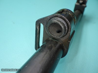 Norinco SKS 7.62x39 20
