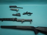 Norinco SKS 7.62x39 20"Bbl Black Synth Stock by Combat Exhange 10+1 Internal Mag - 20 of 24