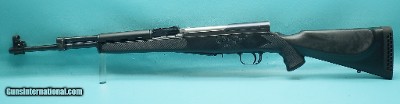 Norinco SKS 7.62x39 20