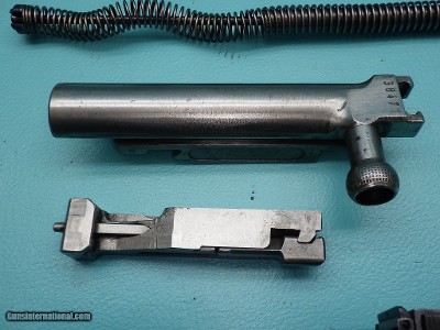 Norinco SKS 7.62x39 20
