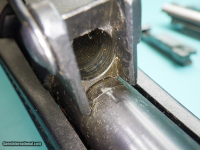 Norinco SKS 7.62x39 20