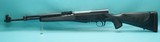 Norinco SKS 7.62x39 20"Bbl Black Synth Stock by Combat Exhange 10+1 Internal Mag - 7 of 24