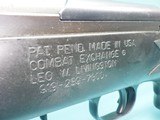 Norinco SKS 7.62x39 20"Bbl Black Synth Stock by Combat Exhange 10+1 Internal Mag - 8 of 24