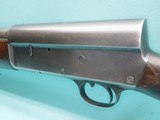 Remington Autoloading Shotgun Pre-11 12ga 28