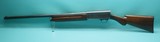 Remington Autoloading Shotgun Pre-11 12ga 28
