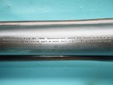 Remington Autoloading Shotgun Pre-11 12ga 28
