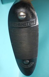 Remington Autoloading Shotgun Pre-11 12ga 28