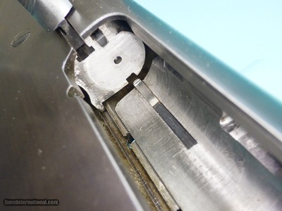 Remington Autoloading Shotgun Pre-11 12ga 28