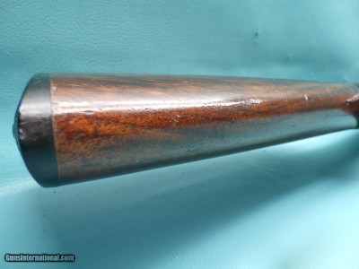 Remington Autoloading Shotgun Pre-11 12ga 28