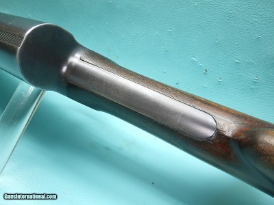 Remington Autoloading Shotgun Pre-11 12ga 28
