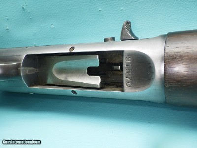 Remington Autoloading Shotgun Pre-11 12ga 28