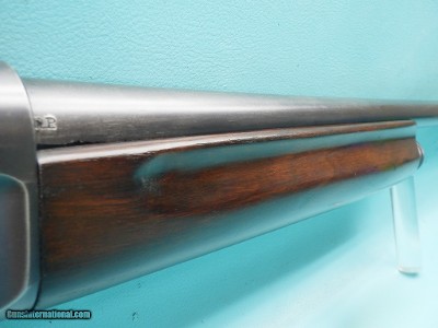 Remington Autoloading Shotgun Pre-11 12ga 28
