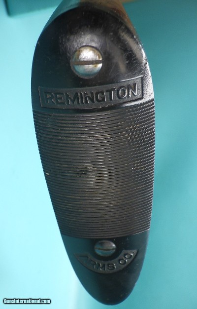 Remington Autoloading Shotgun Pre-11 12ga 28