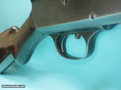 Remington Autoloading Shotgun Pre-11 12ga 28