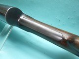 Remington Autoloading Shotgun Pre-11 12ga 28