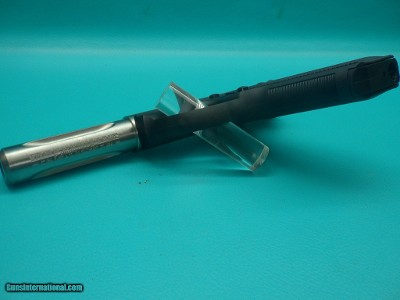 Ruger MKIII Hunter .22LR 4.5