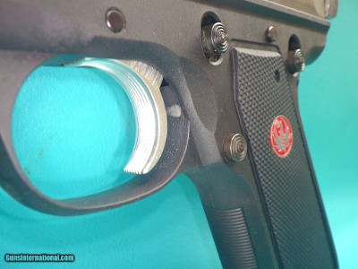 Ruger MKIII Hunter .22LR 4.5
