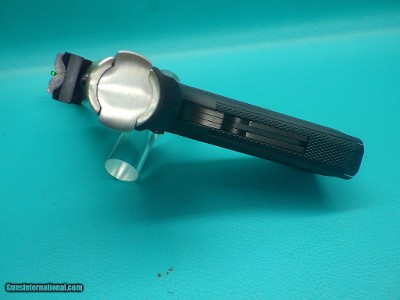 Ruger MKIII Hunter .22LR 4.5