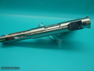 Ruger MKIII Hunter .22LR 4.5